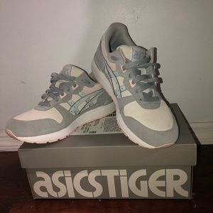 Gel-Lyte Whisper white/plein air